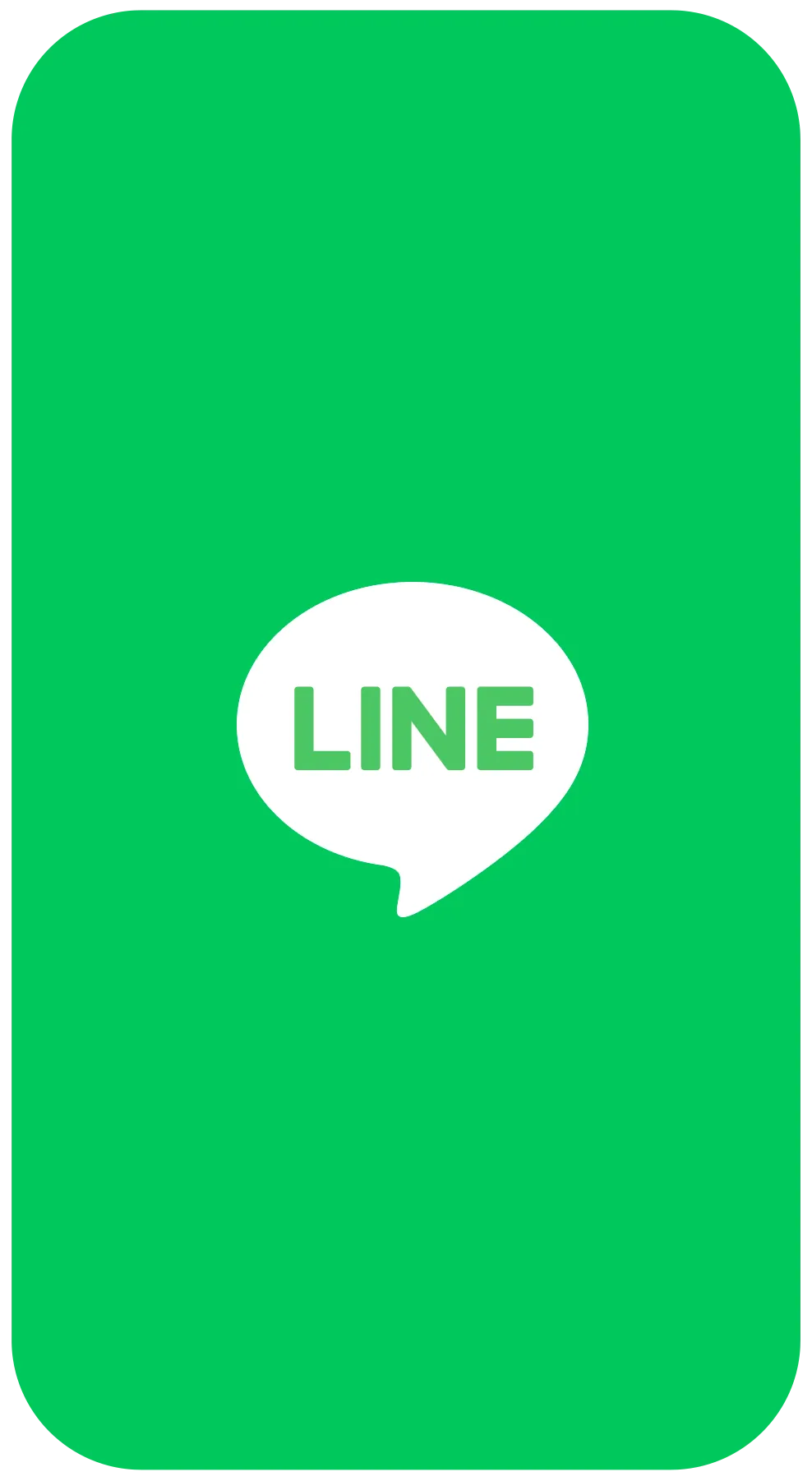 LINE