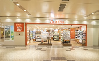 栄セントラルパーク店