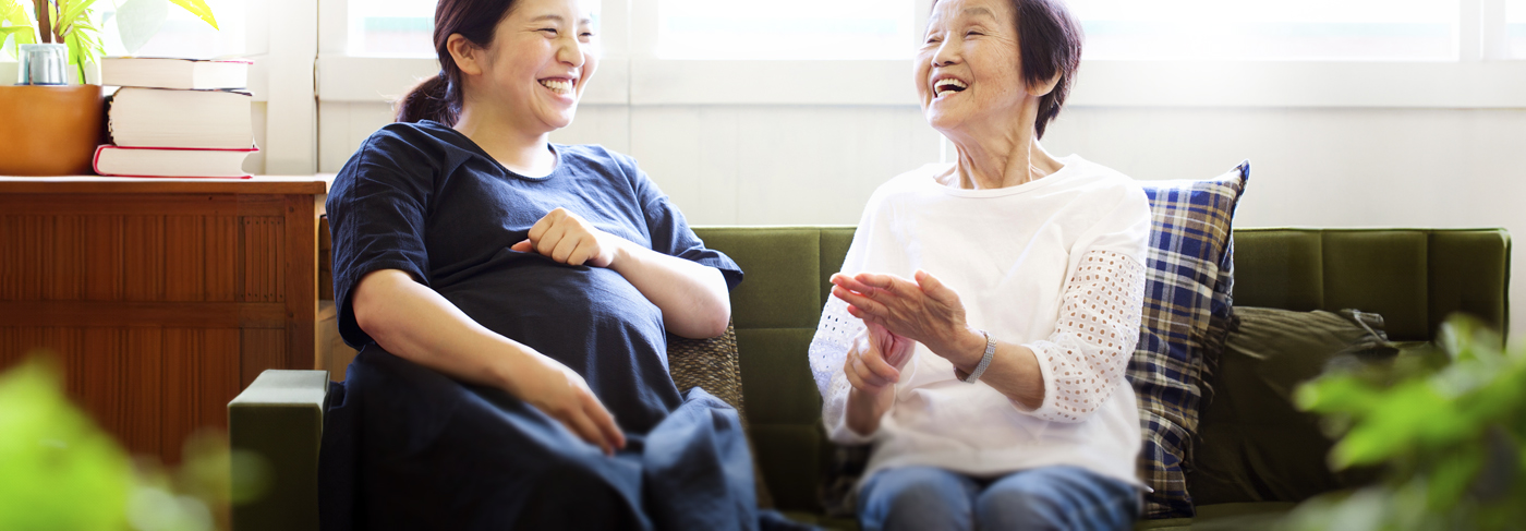 スマート消費で、世界は変わる。